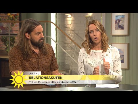 Video: Varför är Kvinnliga Otrohet Farliga?