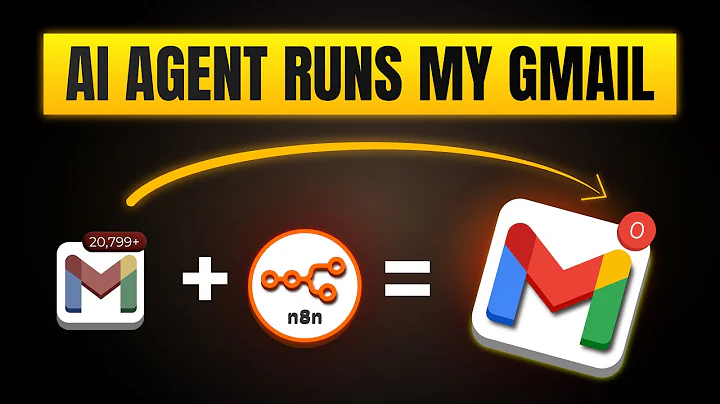 If You’re Drowning in Emails, This Agent Fixes It