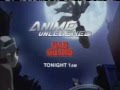 Gad Guard Promo Anime Unleashed G4TV