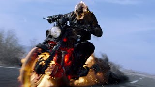 ニコラス・ケイジ主演のダークヒーロー映画第2弾！『ゴーストライダー2』予告編
