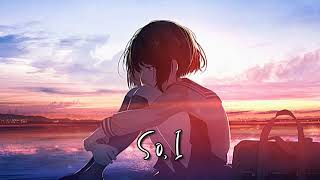 Download Lagu ◤ Nightcore◥  - Fingers Crossed ( Lyrics ) MP3
