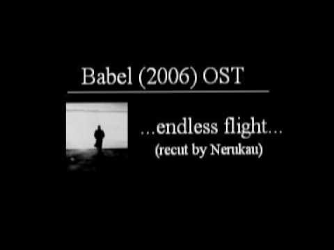 Gustavo Santaolalla -﻿ Endless Flight