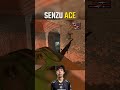 Senzu ACE with mzinho and Techno