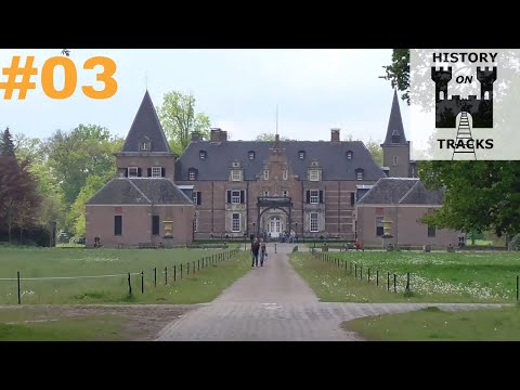 Delden, Twickel Castle and estate with medieval watermill | The Netherlands #3