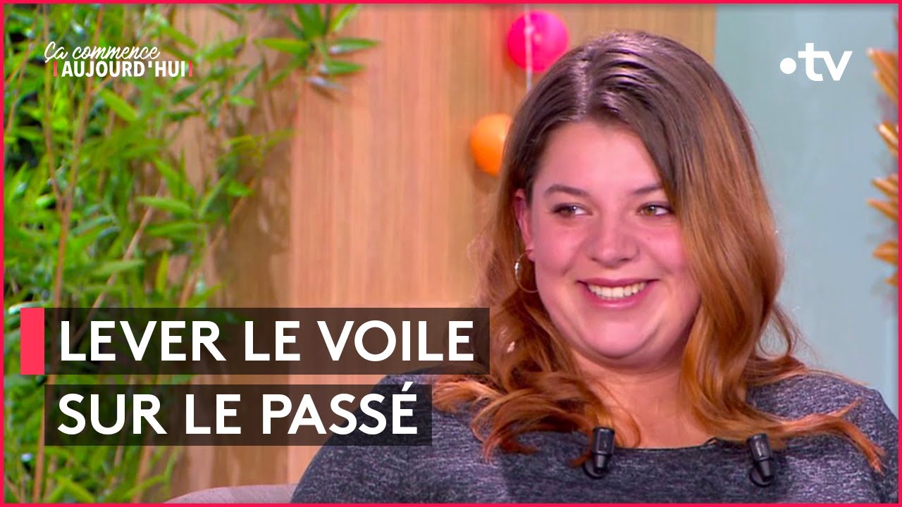 Enceintes, elles ont fait une étrange découverte sur leurs origines - Ça commence aujourd'hui