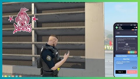 How Kyle Pred surrendered to 4Head during shootout with Besties | NoPixel 4.0 GTA RP | RP Clips Hub