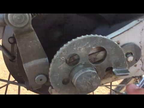 XLX 250R -
