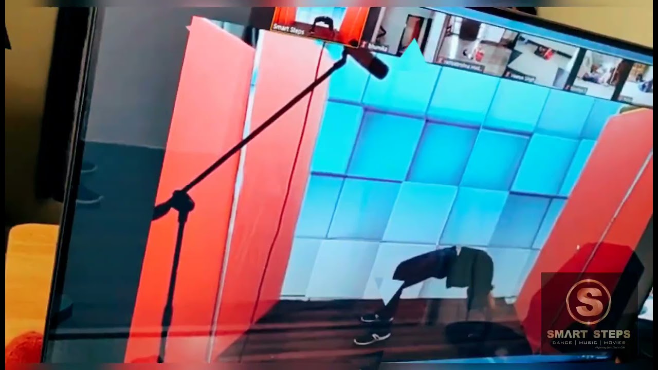 SMART STEPS ONLINE Live Virtual Dance Classes in NAGWARA  For Kids & Adults RD Balram  Ph 7899655110