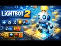 Lightbot 2: мисли як програміст