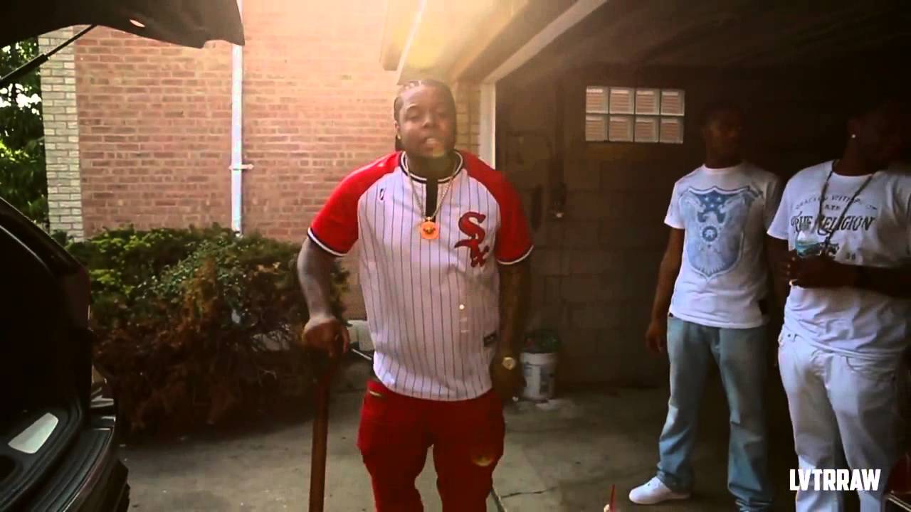 Download King Louie "B.O.N."  Video Prod. by Jack Flash