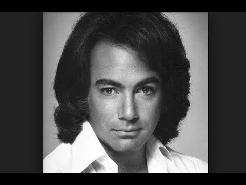 NEIL DIAMOND - Kentucky Woman / Shilo (single version) - stereo