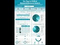 Comprehensive Political Website Performance Analysis – One Page Report 📊