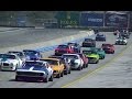 Trans Am Muscle Cars @ Laguna Seca // Monterey Motorsports Reunion 2015