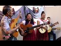 ¡Felicidades Muchachos Alegres del mes  de Julio! | Tarde Mixteca con las Hermanas Valle