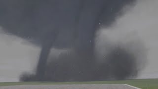 The Most Insane Tornado Challenge Ever! - Garry's Mod Tornado Challenge 34 (feat. Storm Chaser Jack)