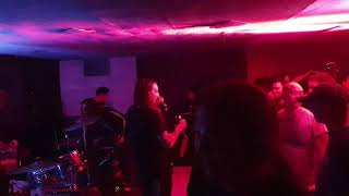 Implore live in manila