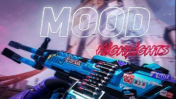 Mood ❤ Hyper Front | Highlights