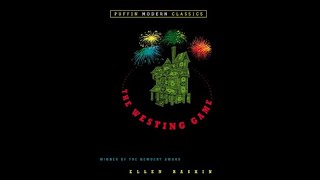 Westing Game - Chapter 21
