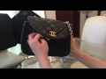 CHANEL VINTAGE BIJOUX CHAIN FLAP BAG: Another of Our Personal Favourites!