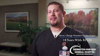 RFGH Long Term Career