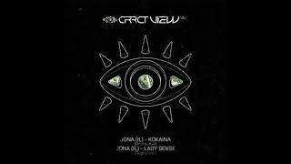 JONA (IL) - Lady Sense [CRRCT VIEW]