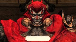 Hildibrand 2.0 - The Coliseum Conundrum