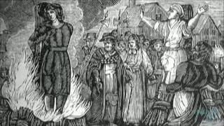 Hoffman's Civics Class - 8th Amendment Movie