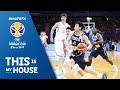 China v Korea - Full Game - 3rd Window - FIBA Basketball World Cup 2019 - Asian Qualifiers