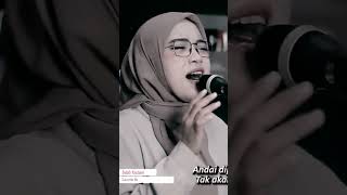 andai di pisah laut dan bara,tak akan goyah sinaran cinta #short #indahyastami #poppymercury