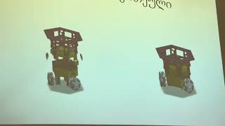 Download Lagu Senior Projects 2025 - Turtlebots (Formation Forming in Robotic Swarms) MP3 Download Lagu Senior Projects 2025 - Turtlebots (Formation Forming in Robotic Swarms) MP3