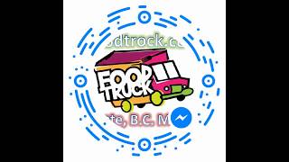 Lonchera Para Venta De Comida Mexicana. Asada Grill. Por Mario Oliver Rivera Mosqueda