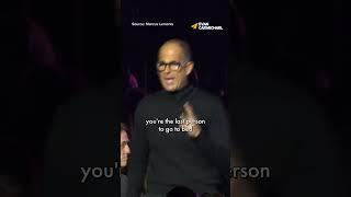 What No One Tells You About Entrepreneurship | Marcus Lemonis