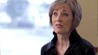 Mary Beth McGreevy - What are the toughest challenges facing women in ministry today?