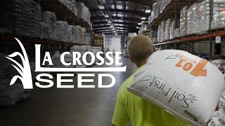 20 For 20 S2E6 La Crosse Seed
