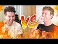 INSULT MATCH vs CALFREEZY