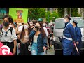 Voices from the Black Lives Matter Tokyo Protest