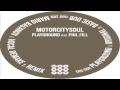 Motorcitysoul feat. Phil Fill - Playground (Mario Basanov Vocal Remake)
