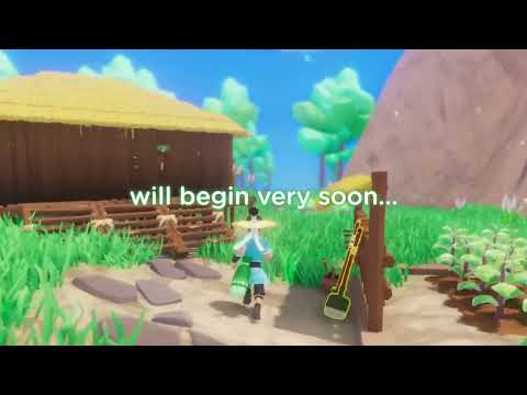 Pathless Woods | Early Access Release Date Trailer