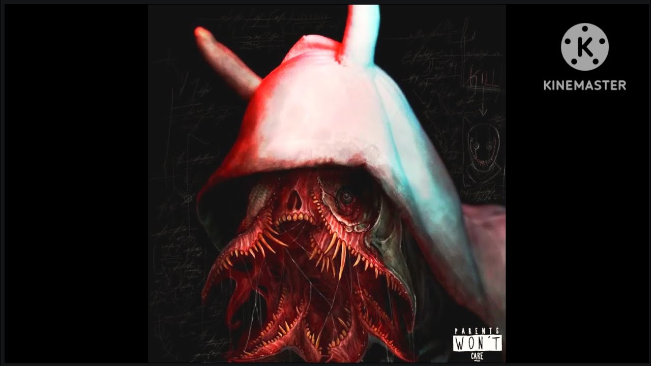 Kill Dyll x Alt! - Dead by Daylight (Lyric Video)