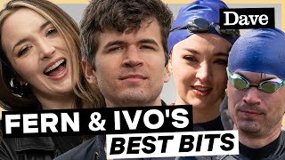 Fern Brady &amp; Ivo Graham&#39;s BEST BITS From British As Folk | Dave