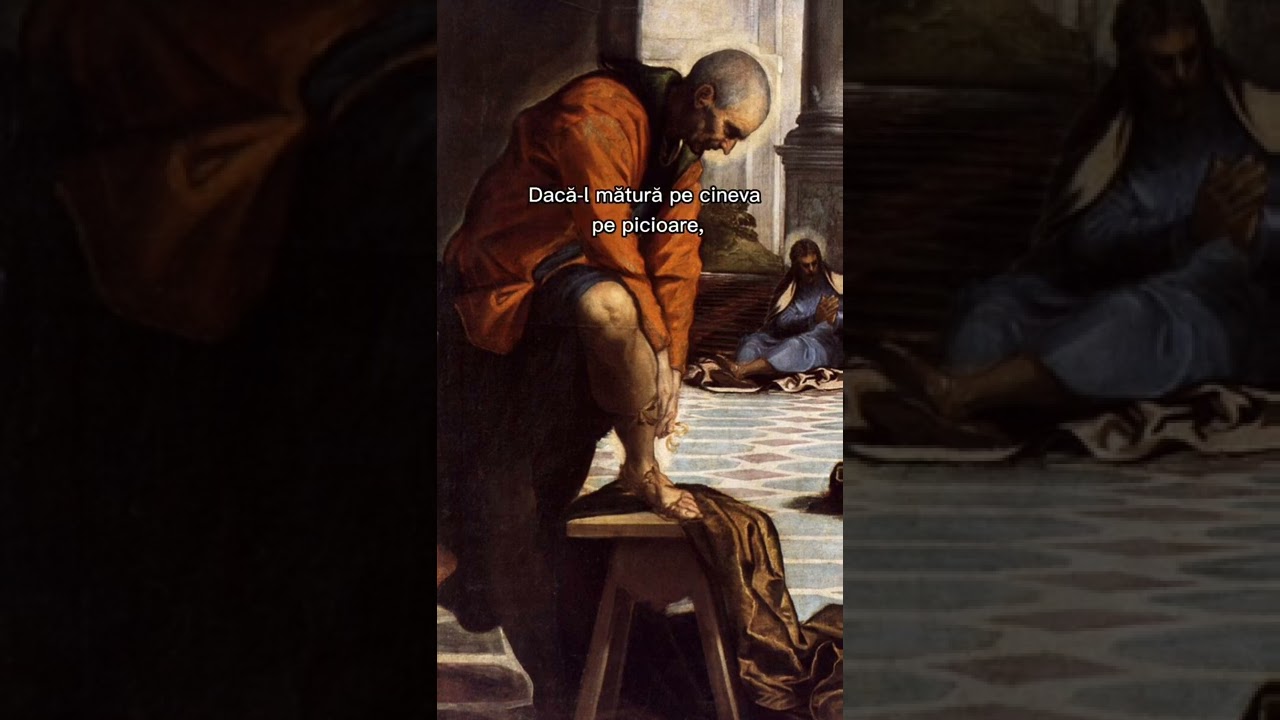 Despre Picioare. Superstiții 