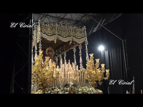 Pontificia y Real Archicofradía del Dulce Nombre de Jesús Nazareno del Paso y María Santísima de la Esperanza