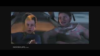 Polar Express Ice Scene But I Put The Ultimate Runaway Theme Over It