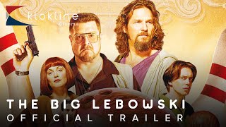 1998 The Big Lebowski  Trailer 1  Polygram Filmed Entertainment,, Gramercy Pictures