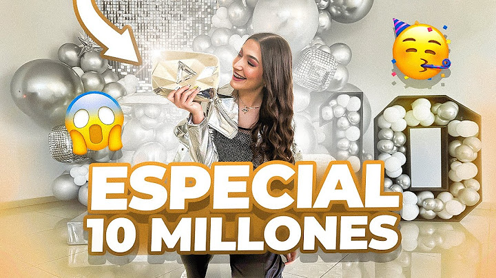 FIESTA DE LOS 10 MILLONES (me llegó el botón de diamante)