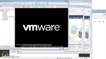 Deploy OVF and VM Template (Bryan Chan)