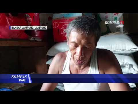 Kedelai Mahal Perajin Tempe Tertekan