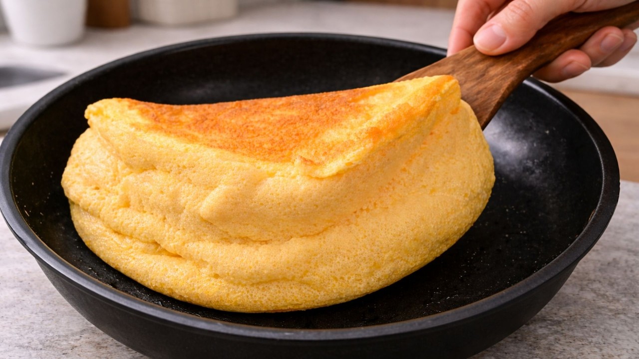 Я перестал жарить яйца — вот простой трюк, который может использовать каждый | Лучшие советы 247