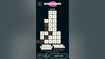 Wordbrain Zombie 5 | Cheats for Wordbrain