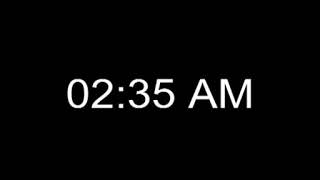 2:35 AM